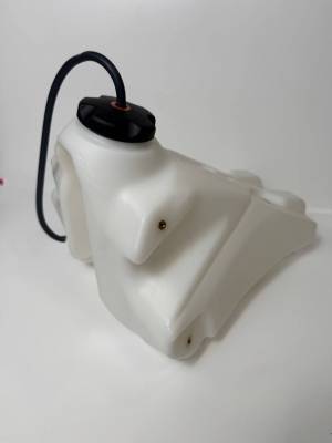 Топливный бак KTM EFI