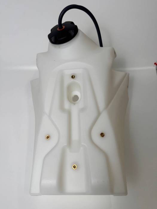 Топливный бак KTM EFI