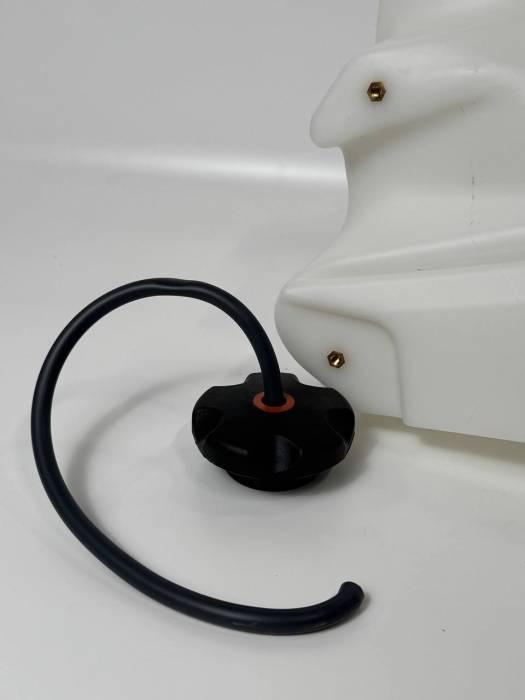 Топливный бак KTM EFI