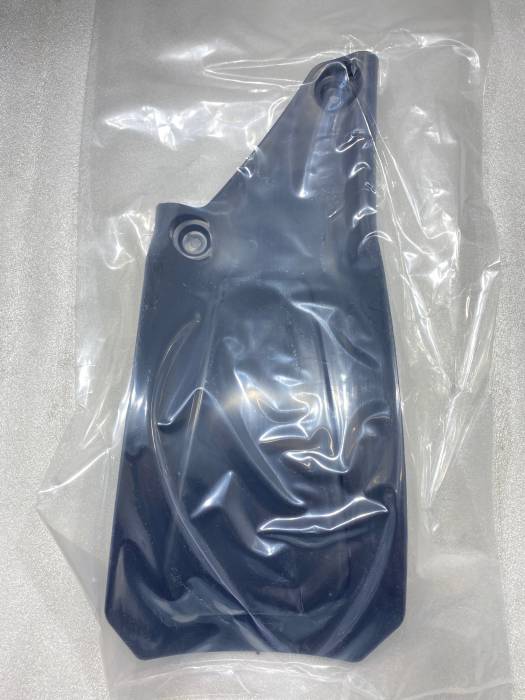 Брызговик черный, КТМ Hasky F7/F6 Pro/F6/F6L(LINK)