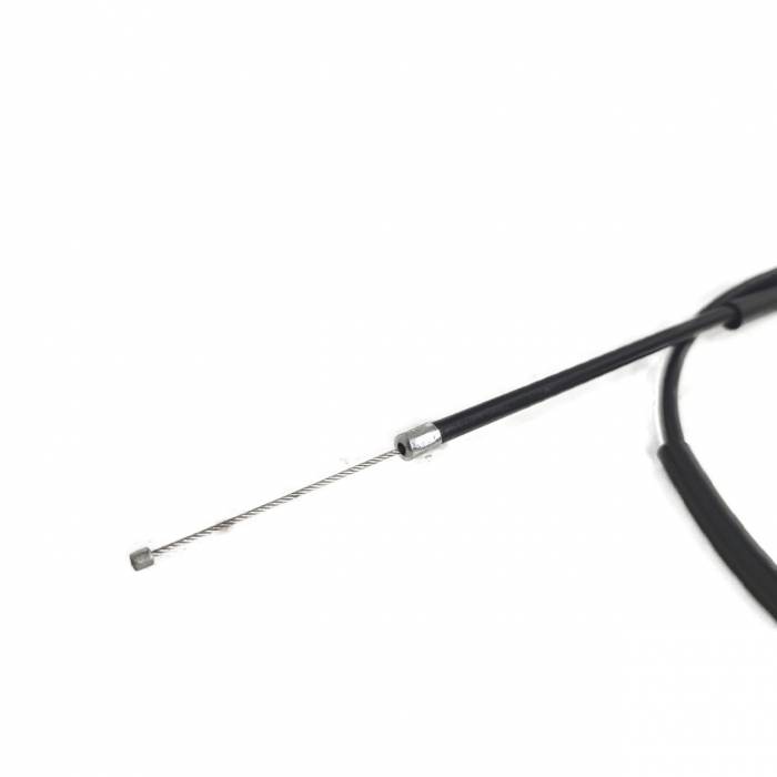 Трос дросельной заслонки