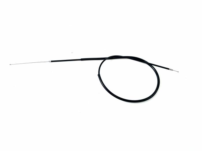 Трос дросельной заслонки
