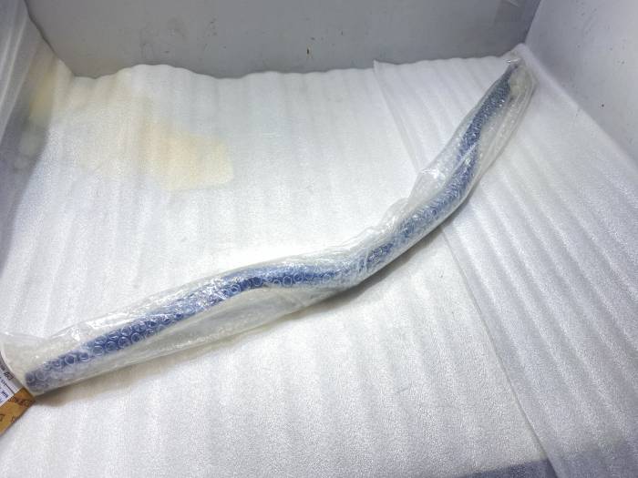 Руль AL7075-T6 28,6mm для грипс Lock-on Hasky F7/F6 Pro/F6/F6L