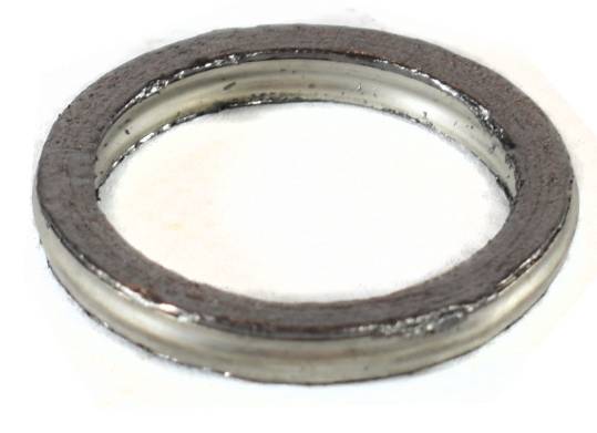 Прокладка глушителя D39, Senke, Sport, ZR, Athlete