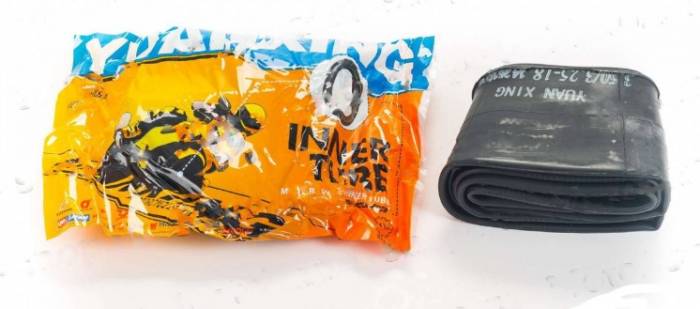 Камера мото 18" 2,50/2,75-18 Yuanxing