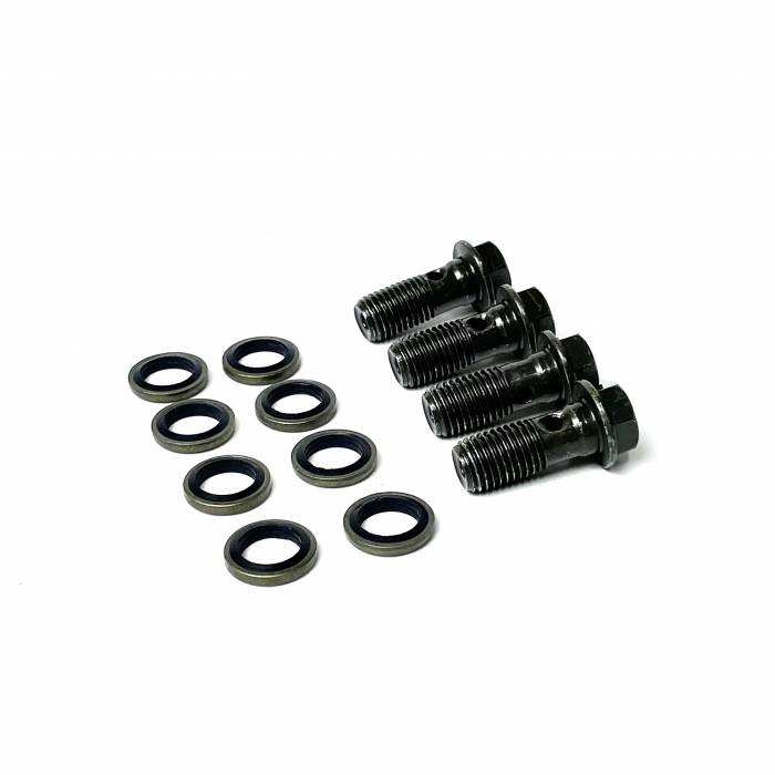 Радиатор алюминиевый золотой