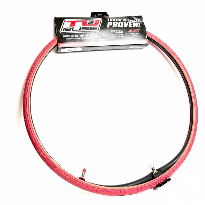 Тублисс Tubliss Nuetech 21" TU21