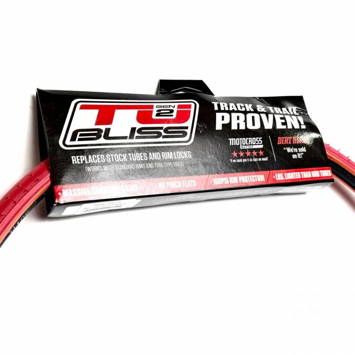 Тублисс Tubliss Nuetech 21" TU21