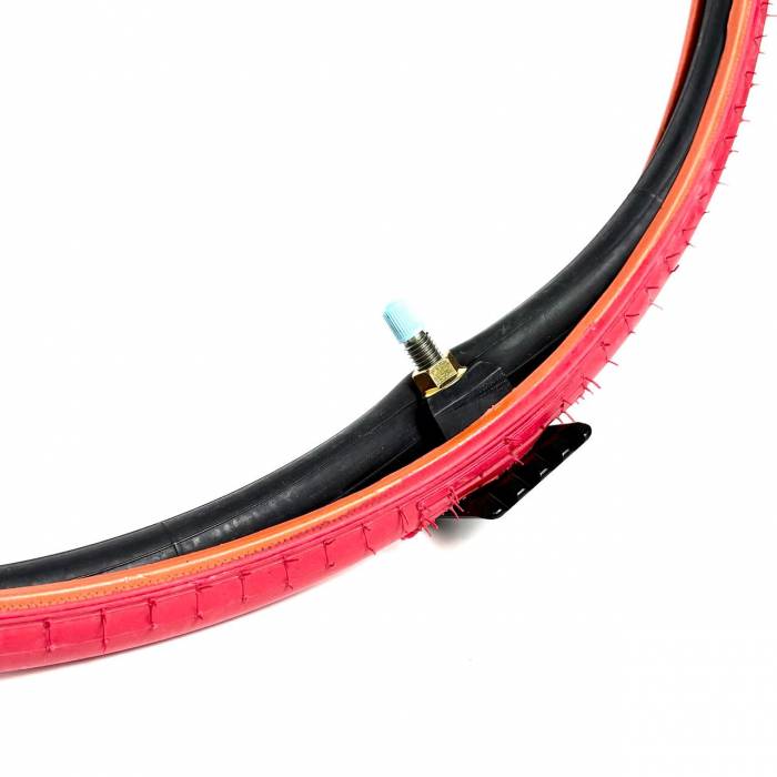 Тублисс Tubliss Nuetech 21" TU21