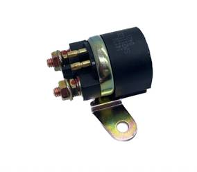 Реле стартера T-leopard, Raptor