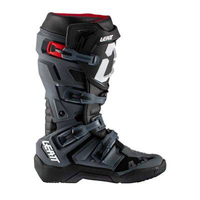 Мотоботы Leatt 4.5 Enduro Boot (Graphene, 9, 2025 (3021100262))