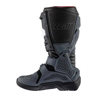 Мотоботы Leatt 4.5 Enduro Boot (Graphene, 9, 2025 (3021100262))