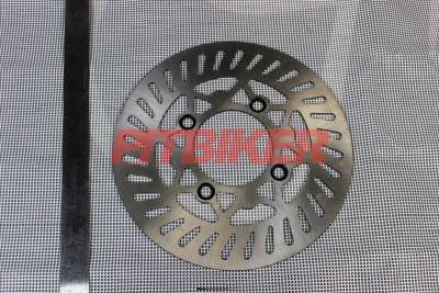 Диск тормозной задний 190мм