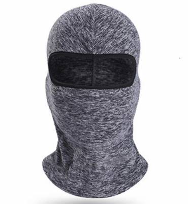 Подшлемник BI-E-01 Grey, N