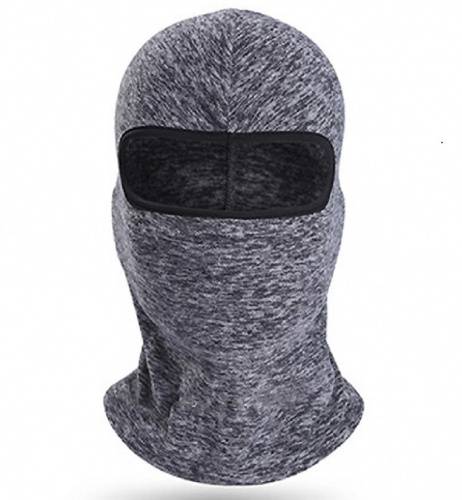 Подшлемник BI-E-01 Grey, N