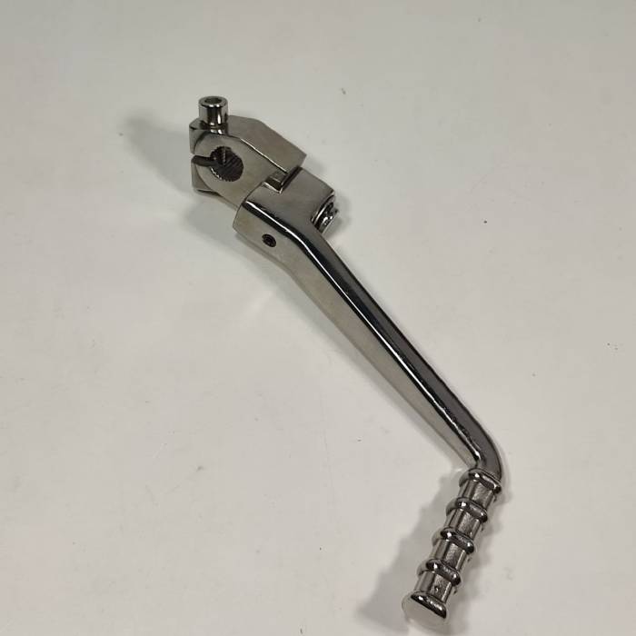 Рычаг кикстартера питбайк  D-13 мм (усиленный)