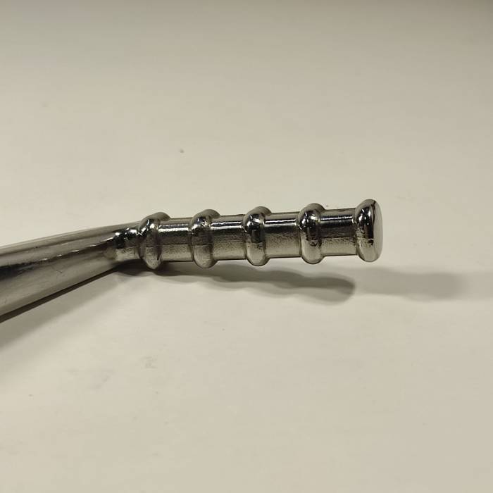 Рычаг кикстартера питбайк  D-13 мм (усиленный)