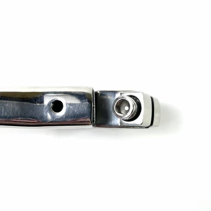 Рычаг кикстартера питбайк  D-13 мм (усиленный)