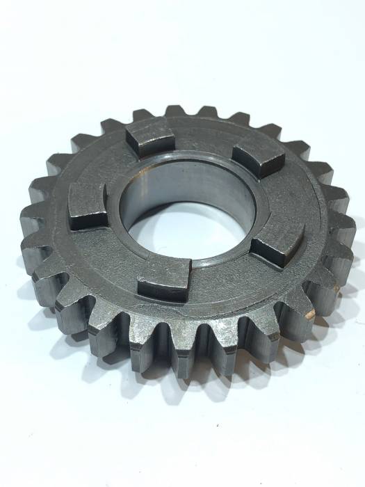 Шестерня 5-й передачи первичного вала КПП 25 зубов Hasky 300 2T