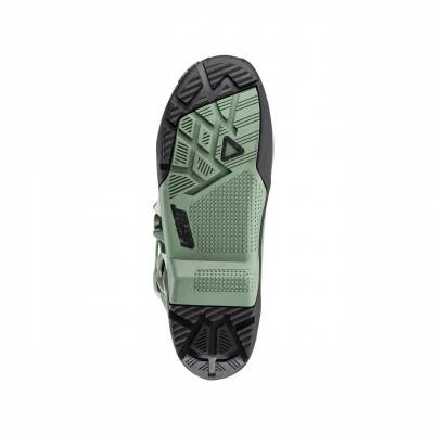 Мотоботы Leatt 4.5 HydraDri Boot (Cactus, 8, 2025 (3023050551))