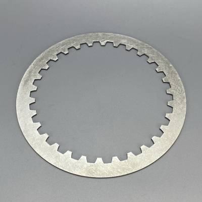 Диск сцепления усиленный металл. двиг. ZS 177MM