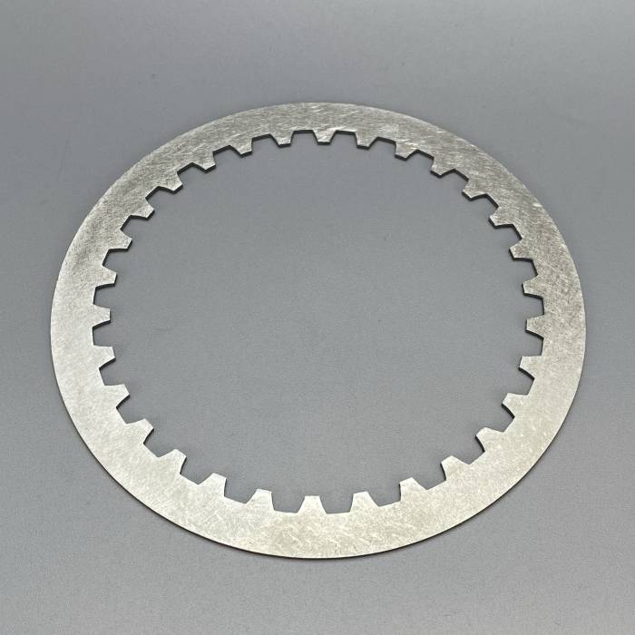 Диск сцепления усиленный металл. двиг. ZS 177MM