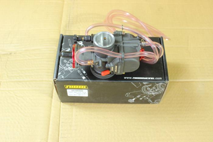 Карбюратор Nibbi PWK28 Racing