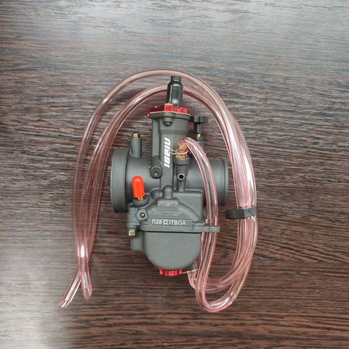 Карбюратор Nibbi PWK28 Racing