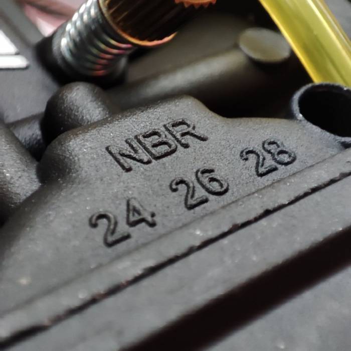 Карбюратор Nibbi PWK28 Racing