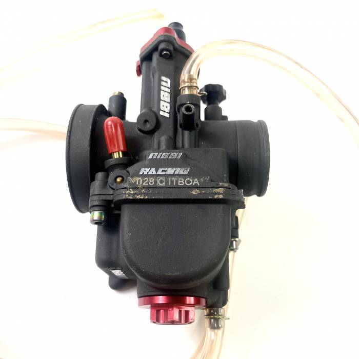 Карбюратор Nibbi PWK28 Racing