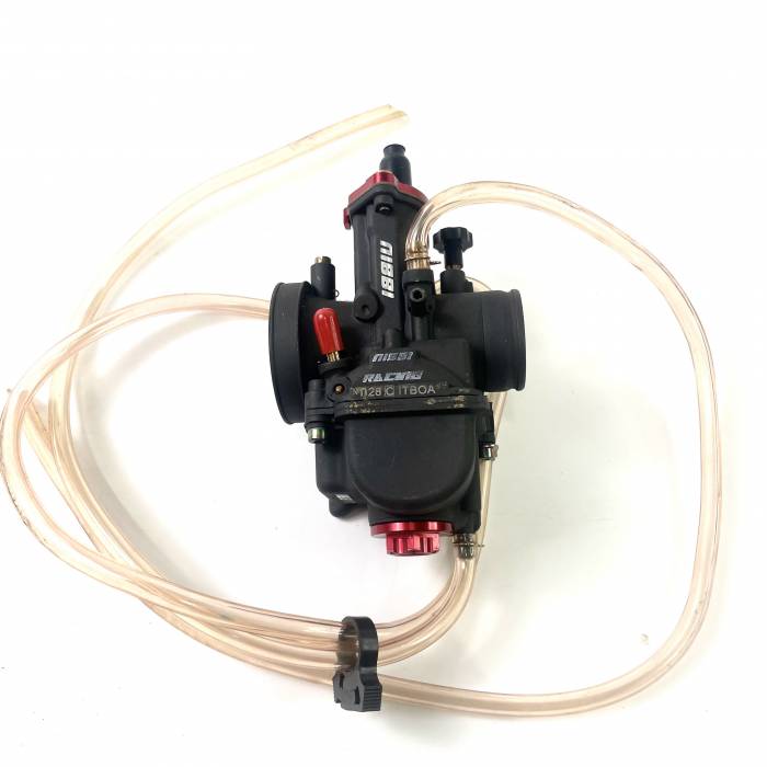 Карбюратор Nibbi PWK28 Racing