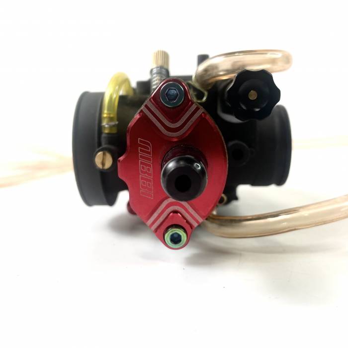 Карбюратор Nibbi PWK28 Racing