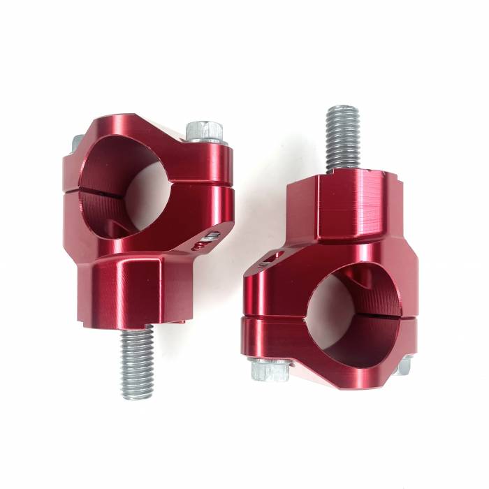 Стойки руля 28 мм. AJ1 Hasky F7/F6 Pro/F6/F6L