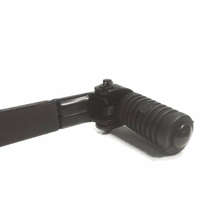 Рычаг КПП питбайк черный