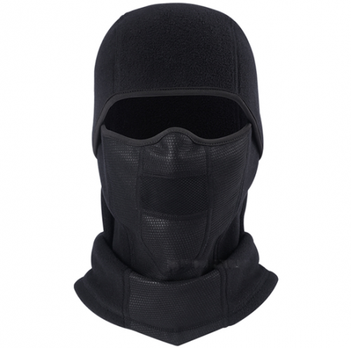 Подшлемник BI-C-04 Black, N