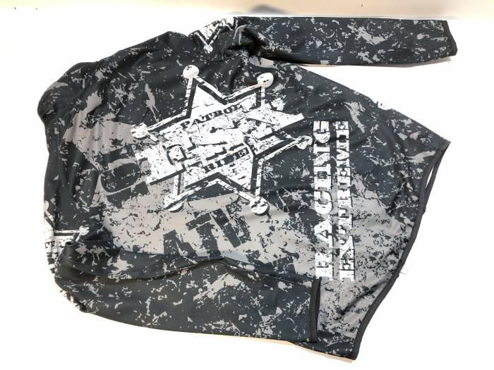 Термокостюм облегченный SHERIFF 56-58/182-188 (XXL)