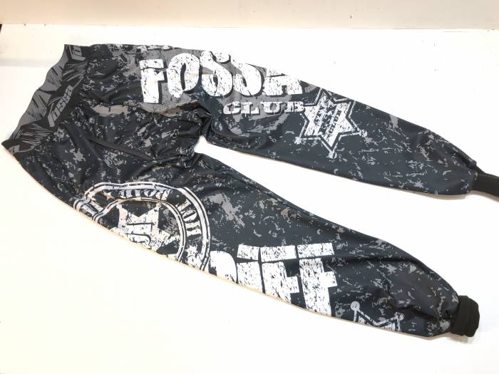 Термокостюм облегченный SHERIFF 56-58/182-188 (XXL)