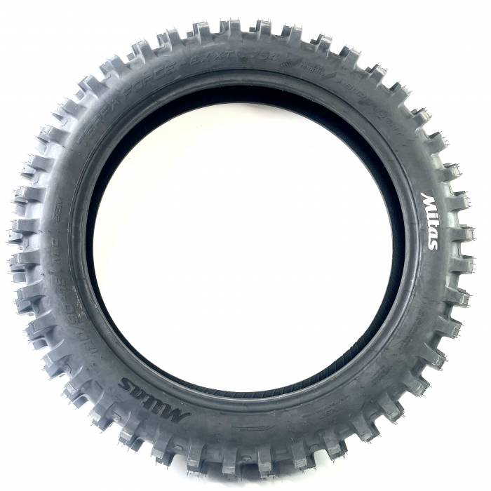 Покрышка Mitas Terra Force-EX XT 754 120/90-18 Super Light [65R TT]