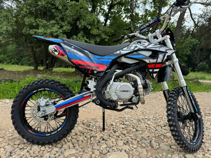 Питбайк BRZ Z4 YX125 17/14 MSD (Z4125)