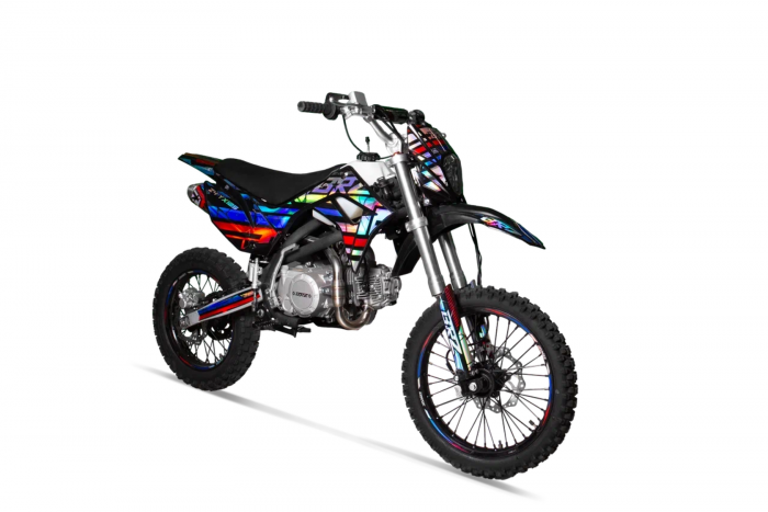 Питбайк BRZ Z4 YX125 17/14 MSD (Z4125)