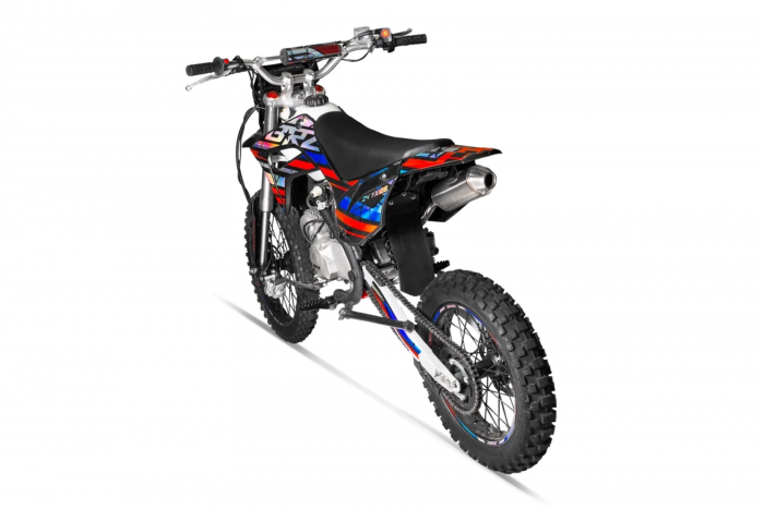 Питбайк BRZ Z4 YX125 17/14 MSD (Z4125)