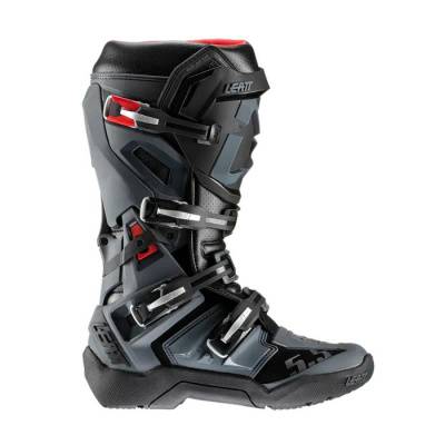 Мотоботы Leatt 5.5 FlexLock Enduro Boot (Graphene, 10, 2025 (3021100143))
