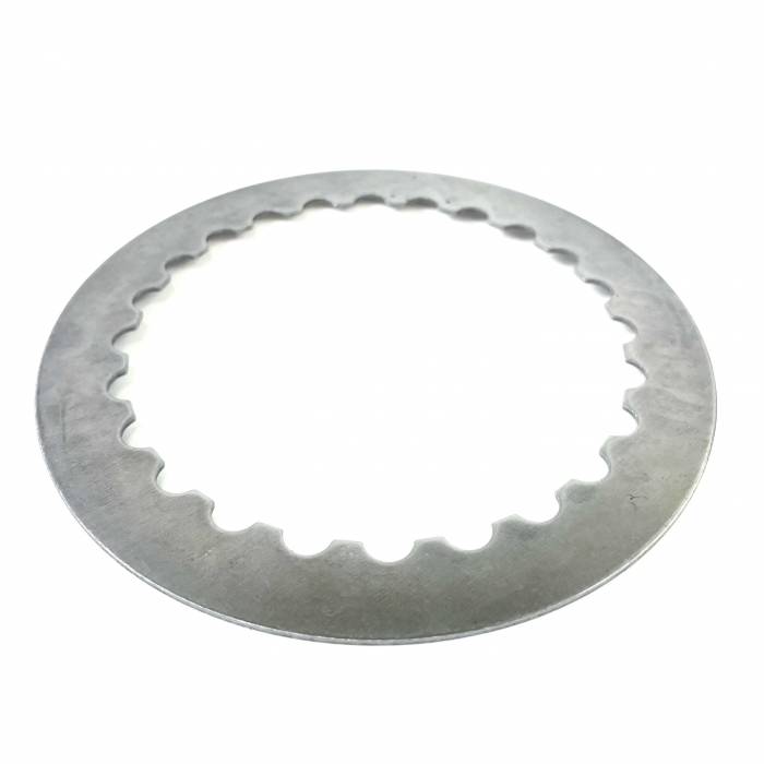 Промежуточный диск сцепления 1,4мм 2002 Hasky 300 2T