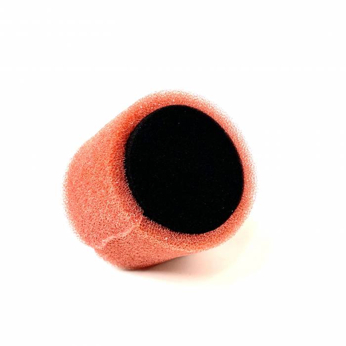 Фильтр воздушный 38 мм угловой красный