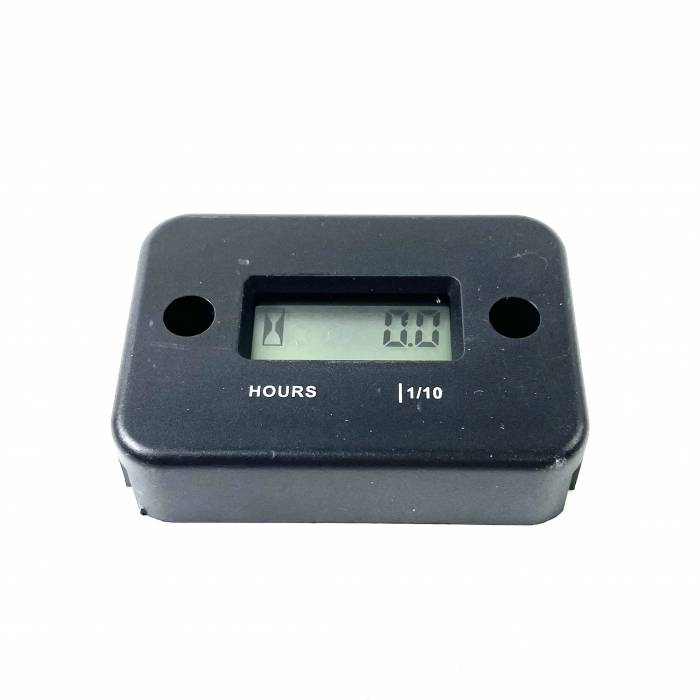 Счетчик моточасов Hasky F7/F6 Pro/F6/F6L