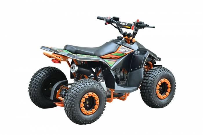 Комплект WELS TUKAH 110 (Зелёный) MSD (TUK-G)