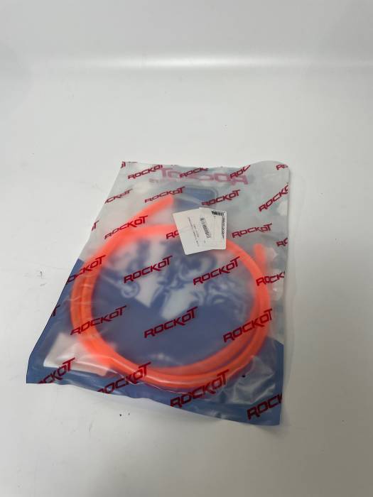 Шланг топливный 1м (оранжевый) ROCKOT PARTS