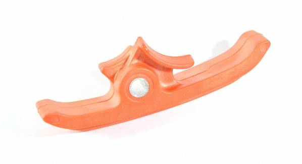 Слайдер цепи нижний GR8 оранжевый