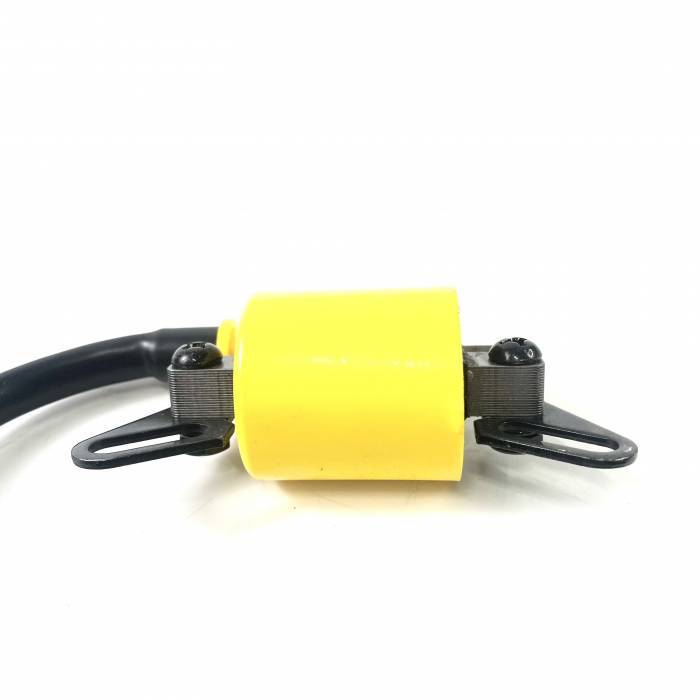 Катушка зажигания OTOM желтая