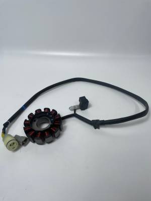 Статор генератора ZS177 (NC250)